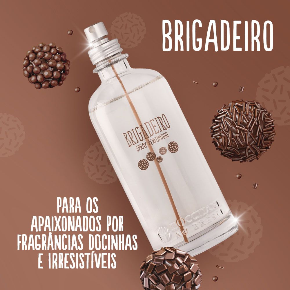 Spray Perfumado Brigadeiro 150mL, ,  large image number 1